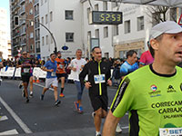 Fotografias San Silvestre Salmantina