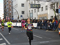 Fotografias San Silvestre Salmantina
