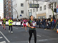 Fotografias San Silvestre Salmantina