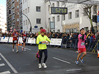 Fotografias San Silvestre Salmantina