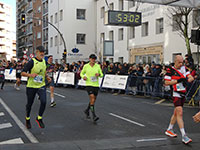 Fotografias San Silvestre Salmantina