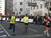 Fotografias San Silvestre Salmantina