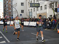 Fotografias San Silvestre Salmantina