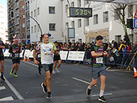 Fotografias San Silvestre Salmantina