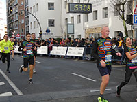 Fotografias San Silvestre Salmantina