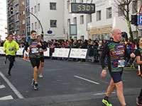 Fotografias San Silvestre Salmantina