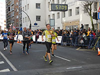 Fotografias San Silvestre Salmantina