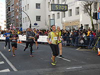 Fotografias San Silvestre Salmantina
