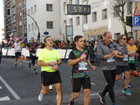 Fotografias San Silvestre Salmantina