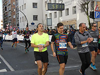 Fotografias San Silvestre Salmantina