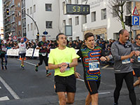 Fotografias San Silvestre Salmantina