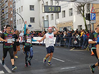 Fotografias San Silvestre Salmantina