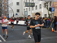 Fotografias San Silvestre Salmantina