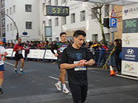Fotografias San Silvestre Salmantina