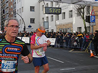 Fotografias San Silvestre Salmantina