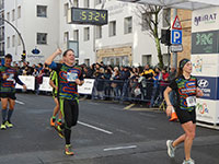 Fotografias San Silvestre Salmantina