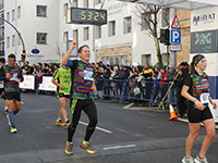 Fotografias San Silvestre Salmantina