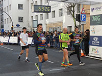 Fotografias San Silvestre Salmantina
