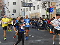 Fotografias San Silvestre Salmantina