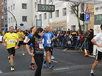 Fotografias San Silvestre Salmantina