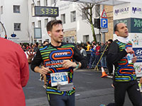 Fotografias San Silvestre Salmantina