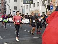 Fotografias San Silvestre Salmantina