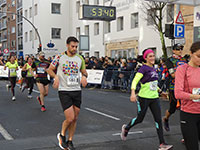Fotografias San Silvestre Salmantina
