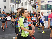 Fotografias San Silvestre Salmantina