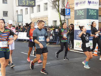 Fotografias San Silvestre Salmantina