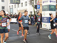 Fotografias San Silvestre Salmantina