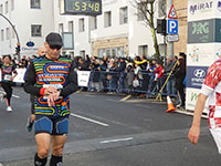 Fotografias San Silvestre Salmantina