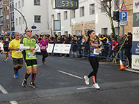 Fotografias San Silvestre Salmantina