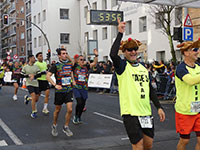 Fotografias San Silvestre Salmantina
