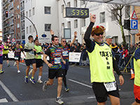 Fotografias San Silvestre Salmantina