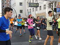 Fotografias San Silvestre Salmantina
