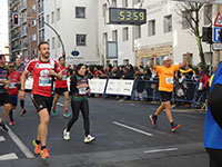 Fotografias San Silvestre Salmantina