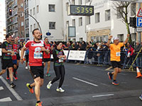 Fotografias San Silvestre Salmantina