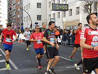 Fotografias San Silvestre Salmantina