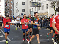 Fotografias San Silvestre Salmantina