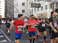 Fotografias San Silvestre Salmantina