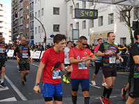 Fotografias San Silvestre Salmantina