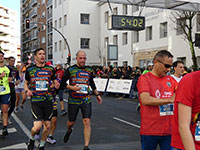 Fotografias San Silvestre Salmantina