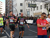 Fotografias San Silvestre Salmantina