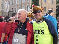 Fotografias San Silvestre Salmantina