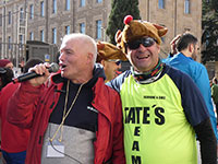 Fotografias San Silvestre Salmantina