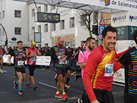 Fotografias San Silvestre Salmantina