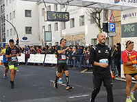 Fotografias San Silvestre Salmantina