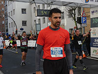 Fotografias San Silvestre Salmantina