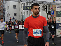 Fotografias San Silvestre Salmantina
