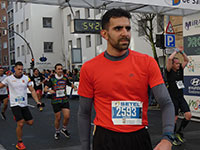 Fotografias San Silvestre Salmantina